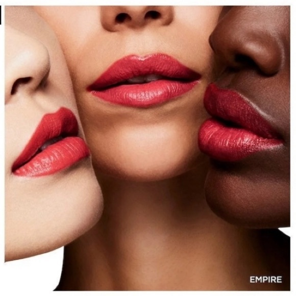 Tom Ford 3 Shade Lipstick Sample Card